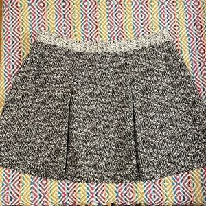 Banana Republic Woven Skirt